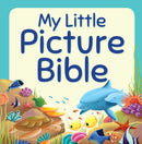 My Little Picture Bible-9781781281765