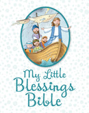 My Little Blessings Bible-9781781281932