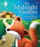 The Midnight Visitors-9781781281963