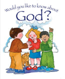 Would you like to know God?-9781781282755