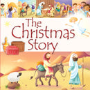 The Christmas Story-9781781282823