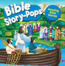 Amazing Bible Stories-9781781282885