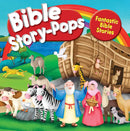 Fantastic Bible Stories-9781781282892