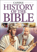Candle History of the Bible-9781781283165