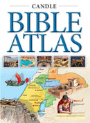 Candle Bible Atlas-9781781283417