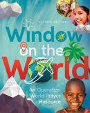 Window on the World – An operation World Prayer Resource
