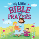 My Little Bible and Prayers-9781781283882
