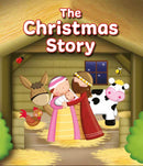 The Christmas Story-9781781284025
