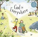 God is Everywhere-9781781284155