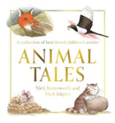 Animal Tales-9781781284643
