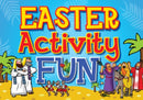 Easter Activity Fun-9781781284674