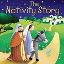 The Nativity Story-9781781284681