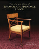 The Life and Work of Thomas Chippendale Junior-9781781300565