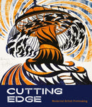 Cutting Edge : Modernist British Printmaking-9781781300787