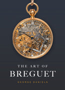 The Art of Breguet-9781781301074