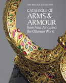 The Wallace Collection Catalogue of Arms and Armour from Asia, Africa and the Ottoman World-9781781301203