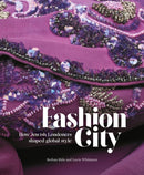 Fashion City : How Jewish Londoners shaped global style-9781781301241