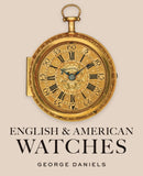 English and American Watches-9781781301319