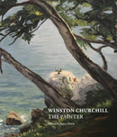 Winston Churchill : The Painter-9781781301371