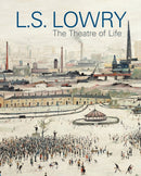 LS Lowry