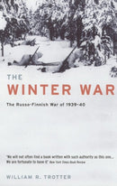 The Winter War : The Russo-Finnish War of 1939-40-9781781312261