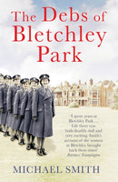 The Debs of Bletchley Park-9781781313886