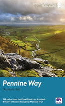 Pennine Way : National Trail Guide-9781781315651