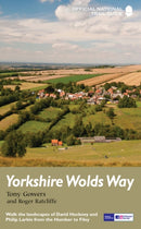 Yorkshire Wolds Way