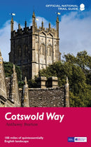 Cotswold Way : National Trail Guide-9781781315705