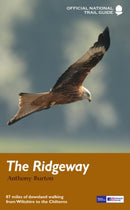 The Ridgeway : National Trail Guide-9781781315736