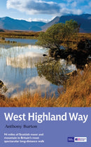 The West Highland Way : National Trail Guide-9781781315767