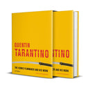 Quentin Tarantino : The iconic filmmaker and his work-9781781317754
