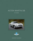 Aston Martin DB