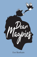 Dear Magpies-9781781329320