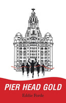 Pier Head Gold-9781781329818