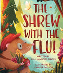 The Shrew with the Flu-9781781329832