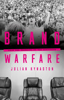 Brand Warfare : From the terraces to the boardroom-9781781339053