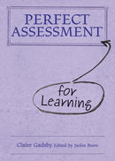 Perfect Assessment (for Learning)-9781781350027