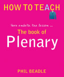 The Book of Plenary : here endeth the lesson...-9781781350539