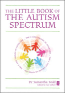 The Little Book of The Autism Spectrum-9781781350898