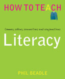 Literacy : Commas, colons, connectives and conjunctions-9781781351284