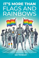 It''s More Than Flags and Rainbows