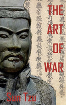 The Art of War-9781781393970