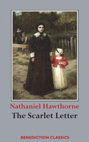 The Scarlet Letter-9781781398746