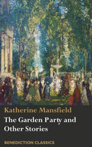 The Garden Party and Other Stories-9781781399316