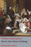 Much ADO about Nothing-9781781399729