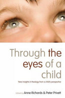 Through the Eyes of a Child : New Insights in Theology from a Child's Perspective-9781781401026