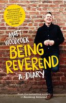 Being Reverend-9781781402016