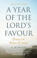Year of the Lord''s Favour