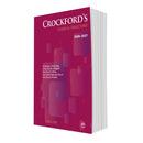 Crockford's Clerical Directory 2026-27-9781781405215